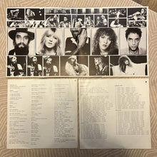 Load image into Gallery viewer, Fleetwood Mac Live - Double Vinyl LP - 1980 K66097 - VG+/EX+