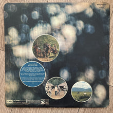 Load image into Gallery viewer, Pink Floyd - Obscured By Clouds 1st UK Press 1972 A1/B1 EX+/EX+ Withdrawn Mix