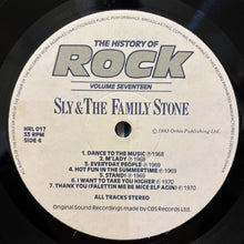 Load image into Gallery viewer, The History Of Rock Vol 17 - Double Vinyl LP - HRL 017 - Credence - VG+/Ex/Ex