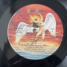 Load image into Gallery viewer, Led Zeppelin Physical Graffiti 2x Vinyl LP Japanese 1st Press EX/NM P-5163-4N
