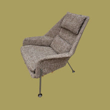 Load image into Gallery viewer, Original Mid Century Modern Ernest Race “Heron” Chair 1950s