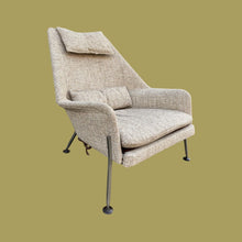 Load image into Gallery viewer, Original Mid Century Modern Ernest Race “Heron” Chair 1950s