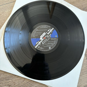 Pink Floyd - Wish You Were Here Vinyl LP 1st UK Issue A1/B5 EX/VG+ 1975