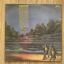 Load image into Gallery viewer, QUANTUM JUMP barracuda LP VG+/EX TRIX 3, vinyl, album, with lyric insert, uk,