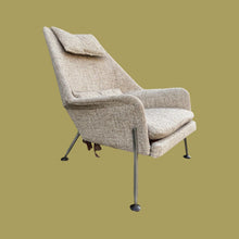 Load image into Gallery viewer, Original Mid Century Modern Ernest Race “Heron” Chair 1950s