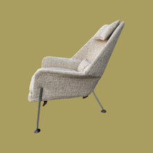 Load image into Gallery viewer, Original Mid Century Modern Ernest Race “Heron” Chair 1950s