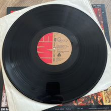 Load image into Gallery viewer, Queen Self Titled Debut Vinyl LP 1st UK Press EMC 3006 EX/EX -3U/-3U Huggypoo