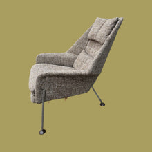 Load image into Gallery viewer, Original Mid Century Modern Ernest Race “Heron” Chair 1950s