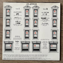 Load image into Gallery viewer, Led Zeppelin Physical Graffiti 2x Vinyl LP Japanese 1st Press EX/NM P-5163-4N