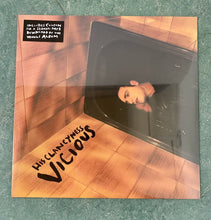 Load image into Gallery viewer, His Clancyness Vicious Sealed 12&quot; Vinyl LP 2013 FatCat Records FAT 125