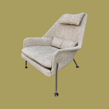 Load image into Gallery viewer, Original Mid Century Modern Ernest Race “Heron” Chair 1950s