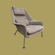 Load image into Gallery viewer, Original Mid Century Modern Ernest Race “Heron” Chair 1950s