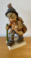 Load image into Gallery viewer, Hummel Figurine &quot; №89/1 &quot;Little Cellist&quot; W Germany Stamp