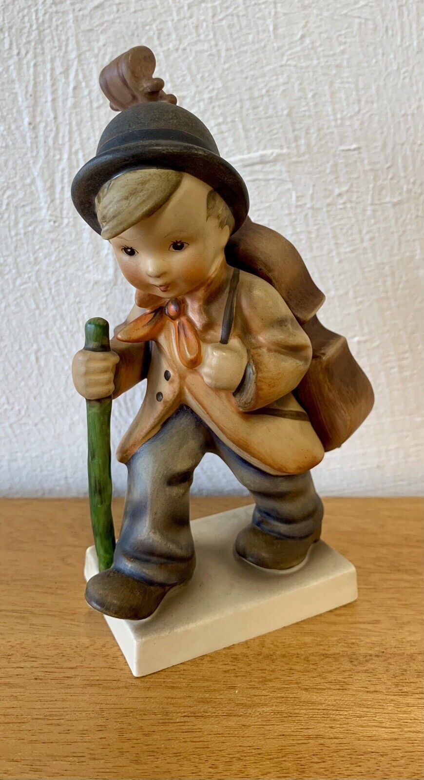 Hummel Figurine 