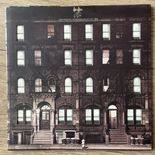Load image into Gallery viewer, Led Zeppelin Physical Graffiti 2x Vinyl LP Japanese 1st Press EX/NM P-5163-4N