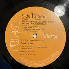 Load image into Gallery viewer, David Bowie - Ziggy Stardust 1972 UK LP RCA VICTOR 1st UK Press 2E/2E EX-/VG+