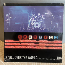 Load image into Gallery viewer, Status Quo - Rockin’ All Over The World - Vinyl LP - 9102 014 - Inner - VG+/VG+