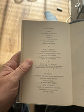 Load image into Gallery viewer, Ted Hughes The Iron Man Paperback With Signed Postcard