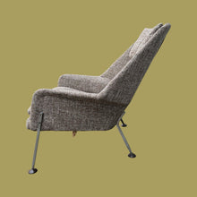 Load image into Gallery viewer, Original Mid Century Modern Ernest Race “Heron” Chair 1950s