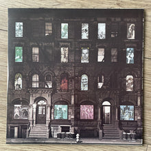 Load image into Gallery viewer, Led Zeppelin Physical Graffiti 2x Vinyl LP Japanese 1st Press EX/NM P-5163-4N