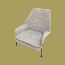 Load image into Gallery viewer, Original Mid Century Modern Ernest Race “Heron” Chair 1950s