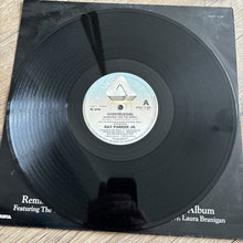 Load image into Gallery viewer, Ray Parker Jr - GHOSTBUSTERS Searching For The Spirit UK 12&quot; Vinyl Single EX/VG+