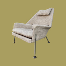 Load image into Gallery viewer, Original Mid Century Modern Ernest Race “Heron” Chair 1950s