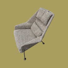 Load image into Gallery viewer, Original Mid Century Modern Ernest Race “Heron” Chair 1950s