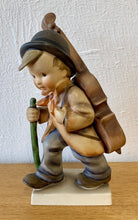 Load image into Gallery viewer, Hummel Figurine &quot; №89/1 &quot;Little Cellist&quot; W Germany Stamp