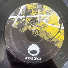 Load image into Gallery viewer, Defective Audio - Intoxicating - 12” Vinyl Single - 2003 Hard House - EX/VG