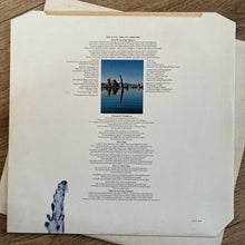Load image into Gallery viewer, Pink Floyd - Wish You Were Here Vinyl LP 1st UK Issue A1/B5 EX/VG+ 1975