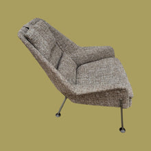 Load image into Gallery viewer, Original Mid Century Modern Ernest Race “Heron” Chair 1950s