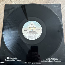 Load image into Gallery viewer, Ray Parker Jr - GHOSTBUSTERS Searching For The Spirit UK 12&quot; Vinyl Single EX/VG+