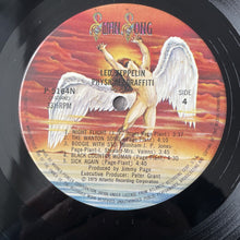 Load image into Gallery viewer, Led Zeppelin Physical Graffiti 2x Vinyl LP Japanese 1st Press EX/NM P-5163-4N
