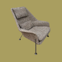 Load image into Gallery viewer, Original Mid Century Modern Ernest Race “Heron” Chair 1950s