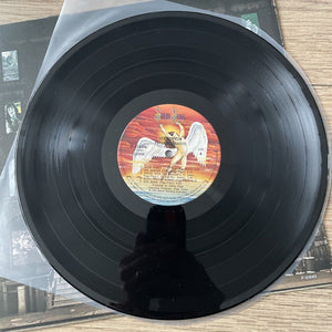 Led Zeppelin Physical Graffiti 2x Vinyl LP Japanese 1st Press EX/NM P-5163-4N