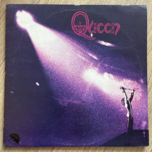 Load image into Gallery viewer, Queen Self Titled Debut Vinyl LP 1st UK Press EMC 3006 EX/EX -3U/-3U Huggypoo