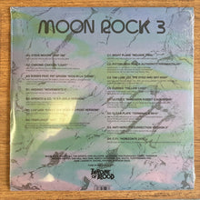 Load image into Gallery viewer, Moon Rock 3  2x (Vinyl) 12&quot; Double Album Brand New Sealed Ambient 2015