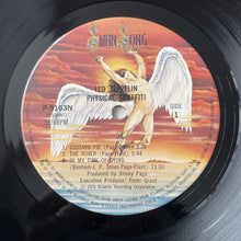 Load image into Gallery viewer, Led Zeppelin Physical Graffiti 2x Vinyl LP Japanese 1st Press EX/NM P-5163-4N