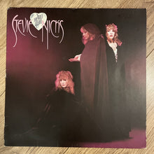 Load image into Gallery viewer, STEVIE NICKS THE WILD HEART LP VINYL 25-0071-1 GERMAN EUROPE PRESS 1983 EX/VG+