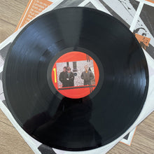 Load image into Gallery viewer, The Jam Snap! Double UK LP Vinyl 1983 SNAP1 EX-/EX Merch Sheet Polydor