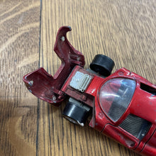 Load image into Gallery viewer, Mebetoys Hot Wheels Gran Toros Sputafuoco 1/43 Ferrari P4 6614 made in Italy  24