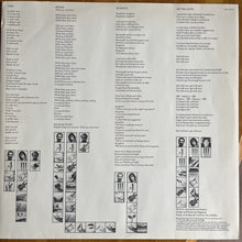 Load image into Gallery viewer, Godley Creme- Freeze Frame 1979 Vinyl LP Ex+/Ex+ Polydor Lyrics Inner