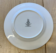 Load image into Gallery viewer, Royal Doulton RONDELAY Side Tea Plate x 2 Diameter 6½  inches
