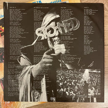 Load image into Gallery viewer, 1st Press Root Boy Slim &amp; Sex Change Band Rootettes LP Zoom 1979 EX+/EX US Promo