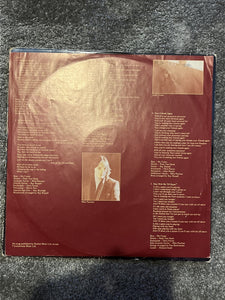 Judie Tzuke - Welcome To The Cruise Vinyl Lp VG+/VG+
