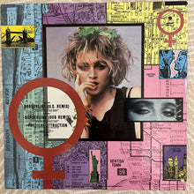 Load image into Gallery viewer, Madonna - Borderline 12” Single 1984 Ex+/VG+ W9260T