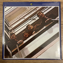 Load image into Gallery viewer, THE BEATLES 1967-1970 2x Vinyl LP APPLE sealed MINT Deagostini Collection