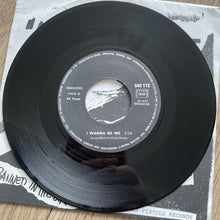 Load image into Gallery viewer, Sex Pistols - Anarchy In The UK 1977 Barclays France 7&quot; Single P/S EA Code EX