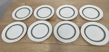 Load image into Gallery viewer, Vintage Royal Doulton &quot;Rondelay&quot; Salad Plates X8 Excellent Condition 9” 23cm